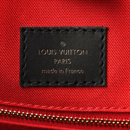 Louis Vuitton Reverse Monogram Giant Onthego MM 6 of 8