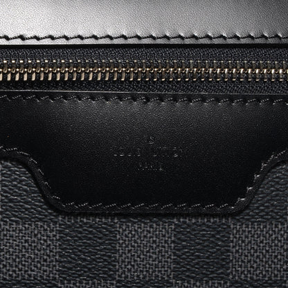 Louis Vuitton Damier Graphite Pegase 55 5 of 9