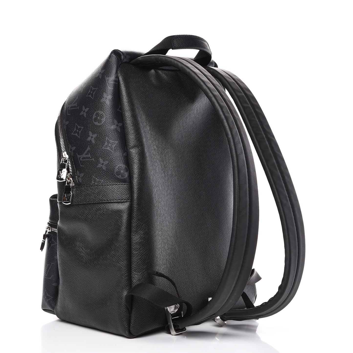 Monogram Eclipse Taiga Discovery Backpack PM