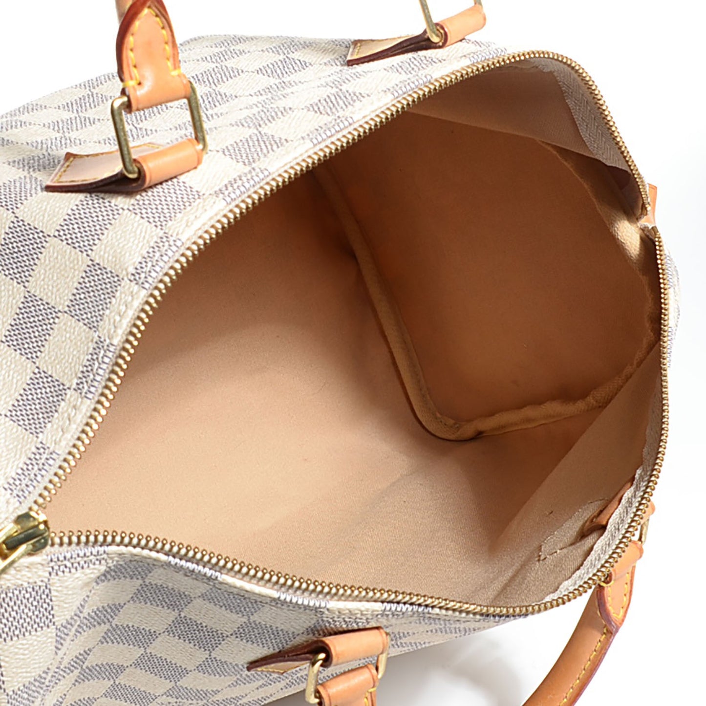 Damier Azur Speedy 35