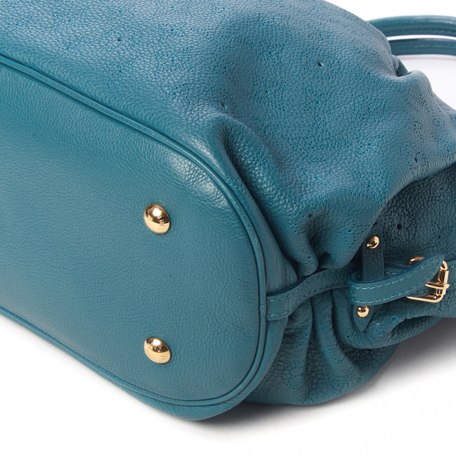 Louis Vuitton Mahina L Lagon 5 of 8
