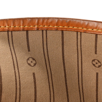 Louis Vuitton Monogram Delightful MM 16 of 19