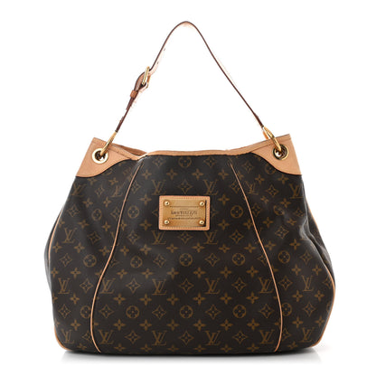 Louis Vuitton Monogram Galliera GM 1 of 14