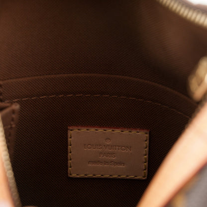 Louis Vuitton Monogram Odeon PM 6 of 7