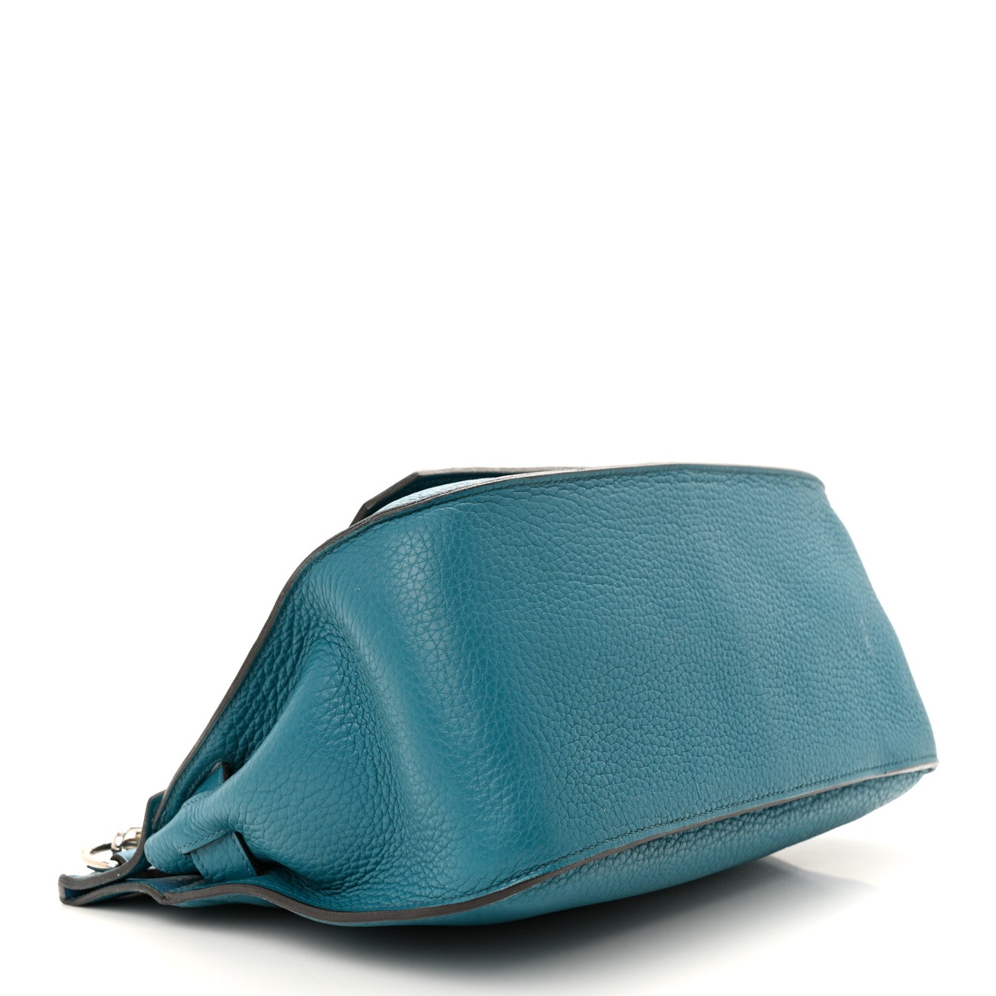 Taurillon Clemence Jypsiere 31 Bleu Izmir