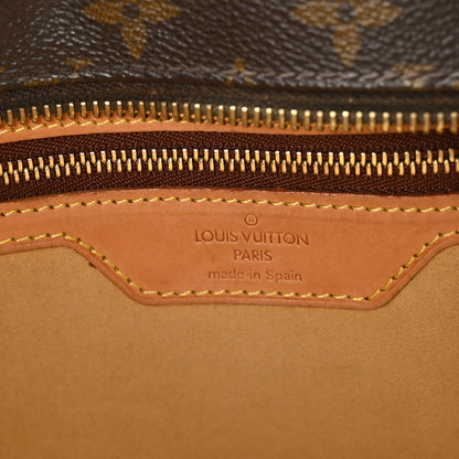 Louis Vuitton Monogram Luco 7 of 9