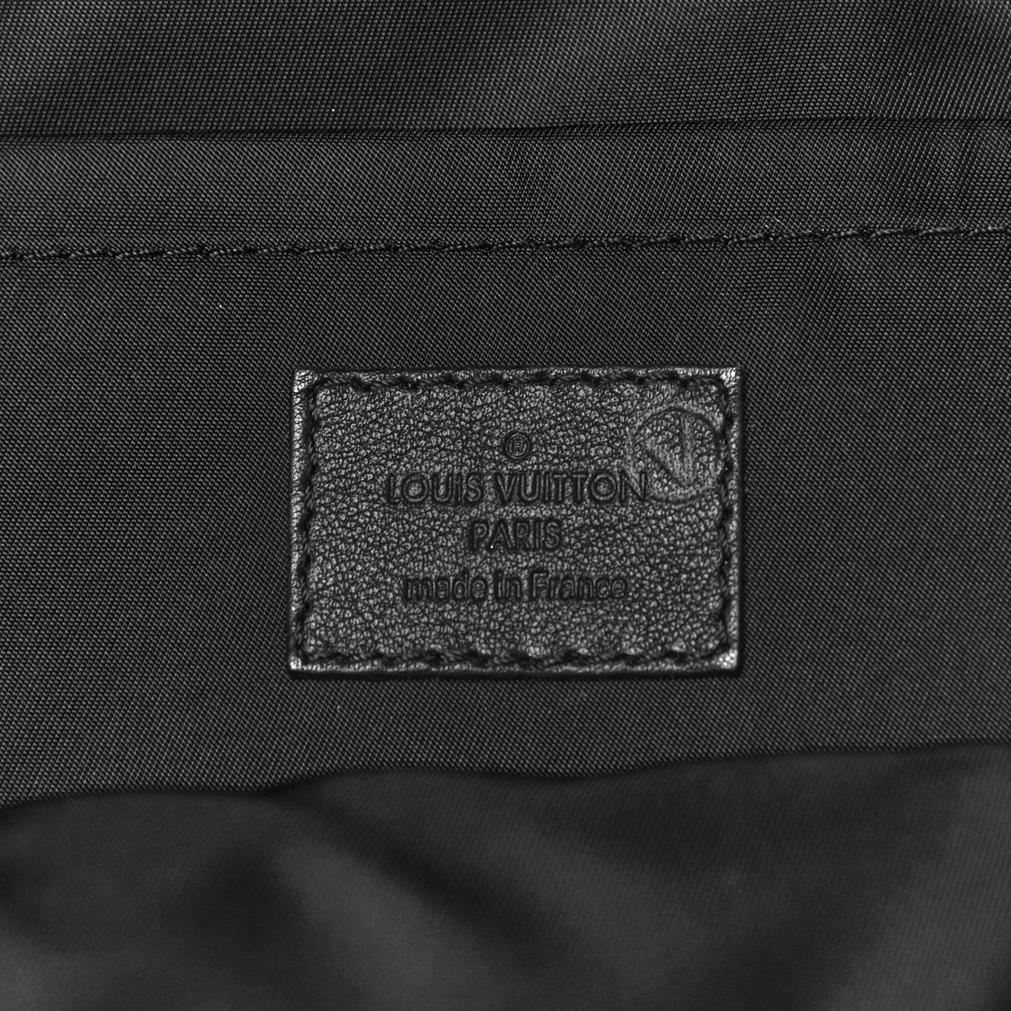 Monogram Jungle Dots Palm Springs Backpack PM Sugar Pink Poppy