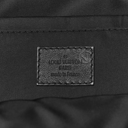 Louis Vuitton Monogram Jungle Dots Palm Springs Backpack PM Sugar Pink Poppy 6 of 9