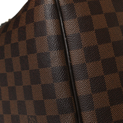 Louis Vuitton Damier Ebene Delightful PM 15 of 18