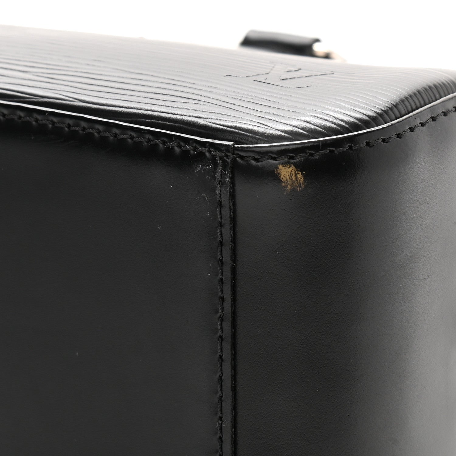 Louis Vuitton Epi Jasmin Black 12 of 12