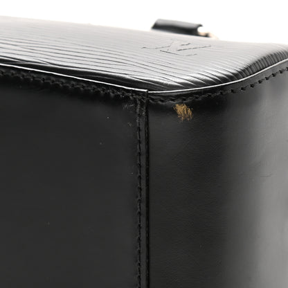 Louis Vuitton Epi Jasmin Black 12 of 12