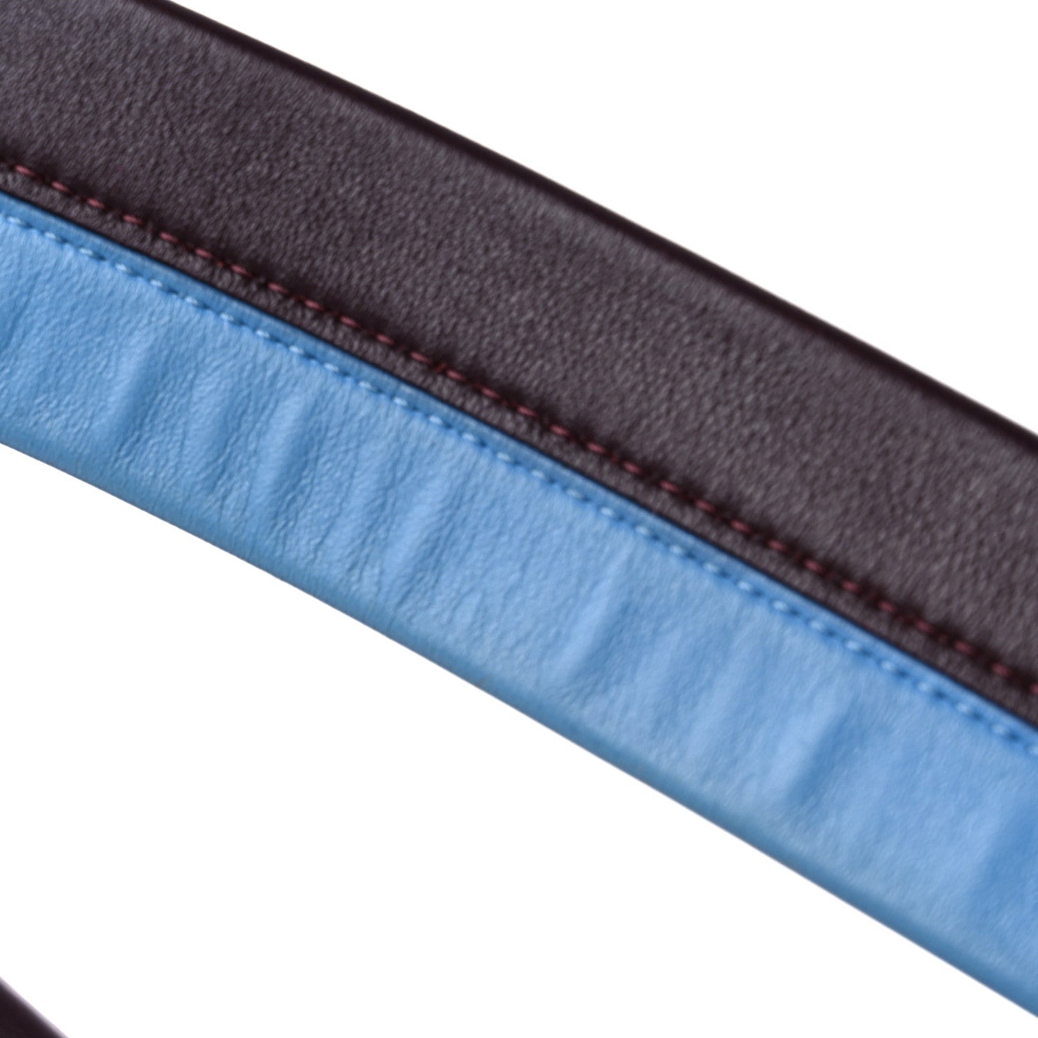 Louis Vuitton Monogram Cluny MM Blue Glacial 24 of 25