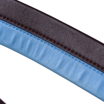 Louis Vuitton Monogram Cluny MM Blue Glacial 24 of 25