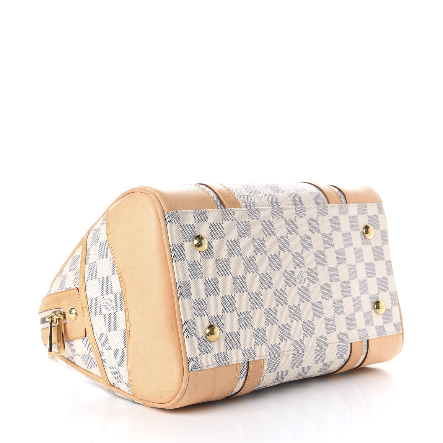 Louis Vuitton Damier Azur Berkeley 5 of 13