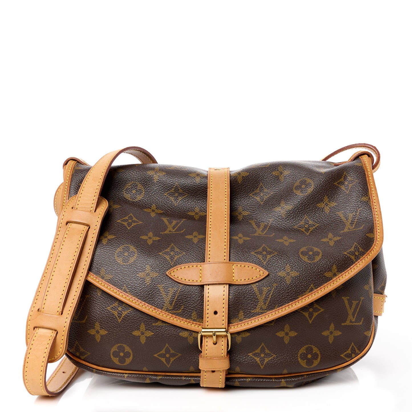 Monogram Saumur 30
