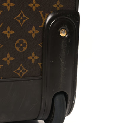 Louis Vuitton Monogram Pegase 45 12 of 14