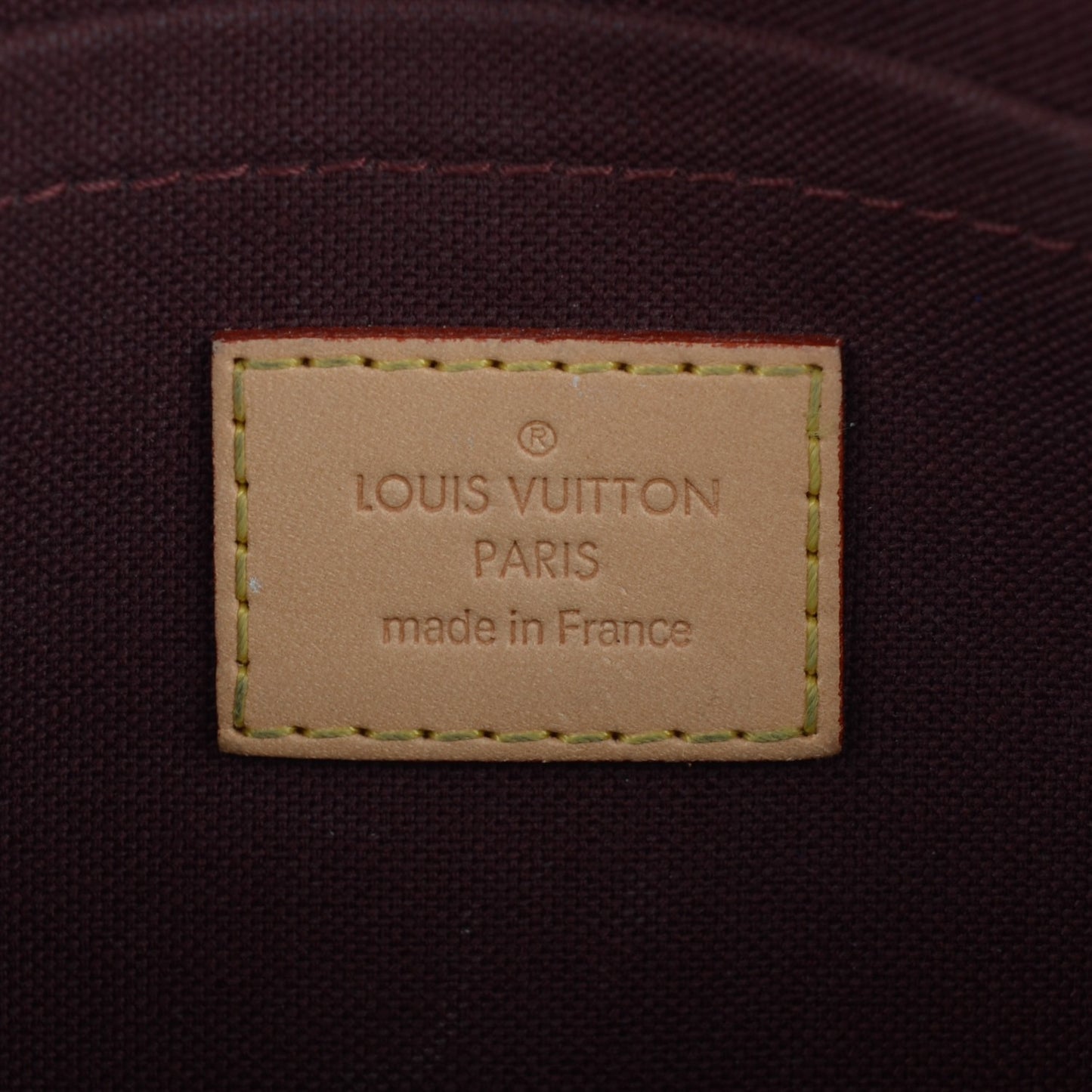 Monogram Favorite MM