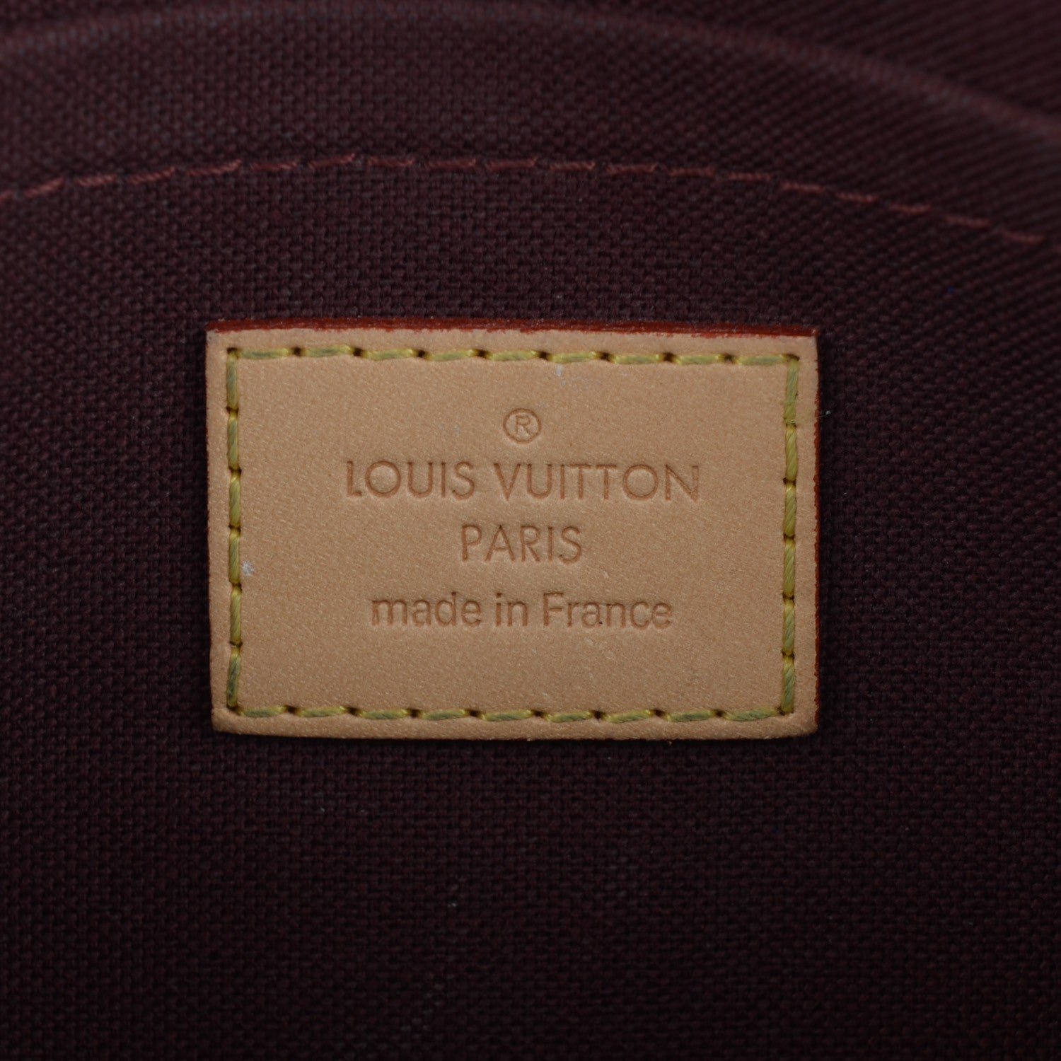 Louis Vuitton Monogram Favorite MM 5 of 7