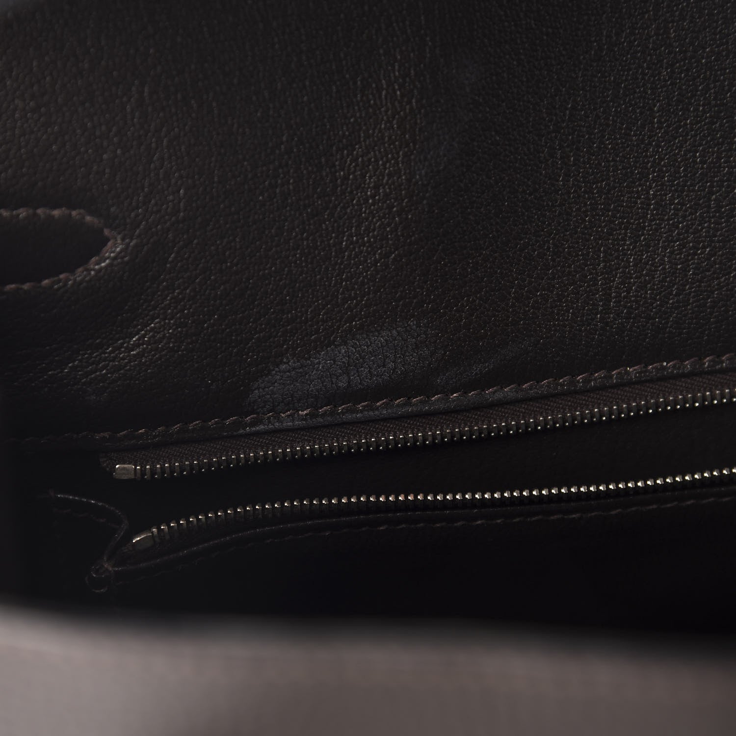 Hermes Vache Liegee Birkin 35 Ebene 11 of 16