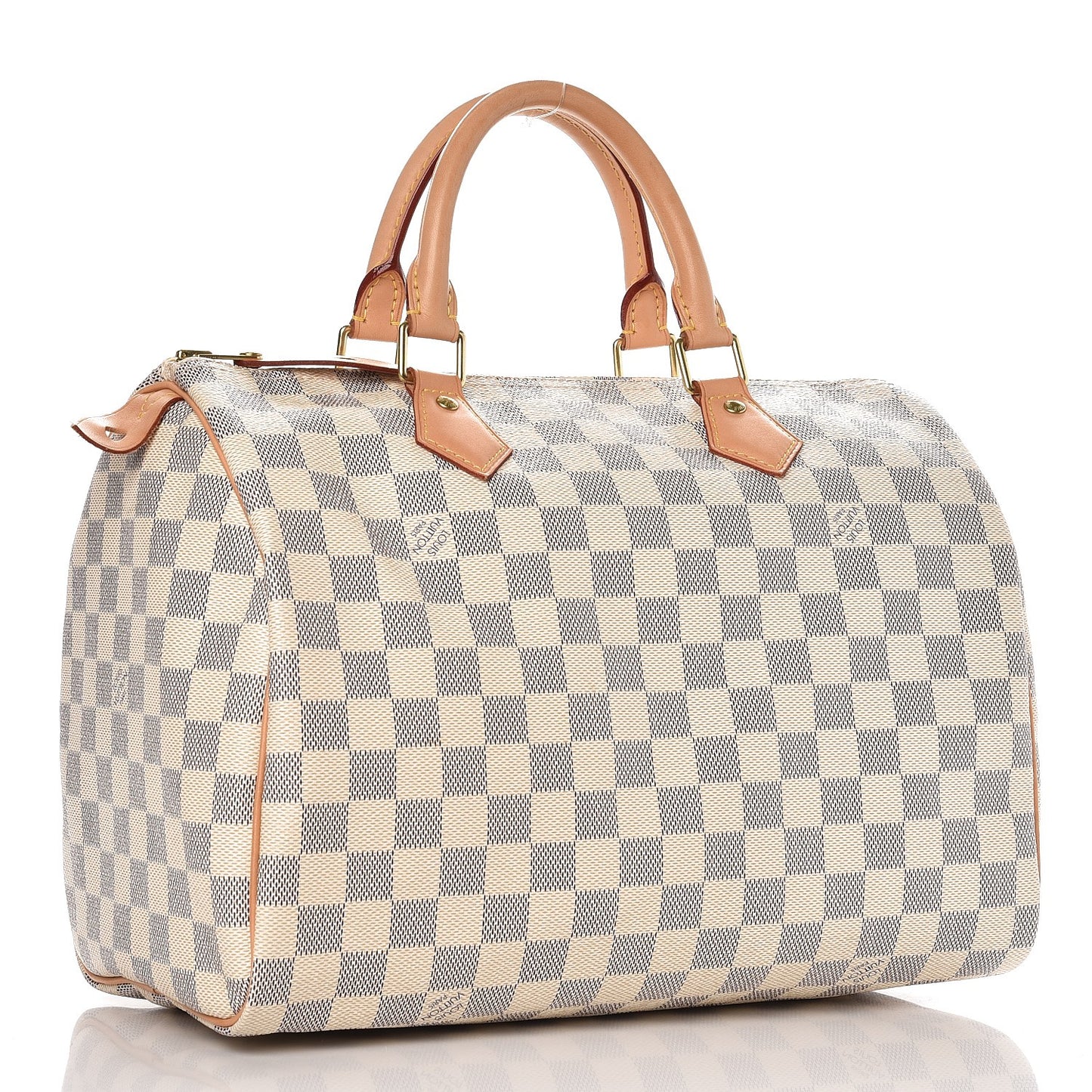 Damier Azur Speedy 30