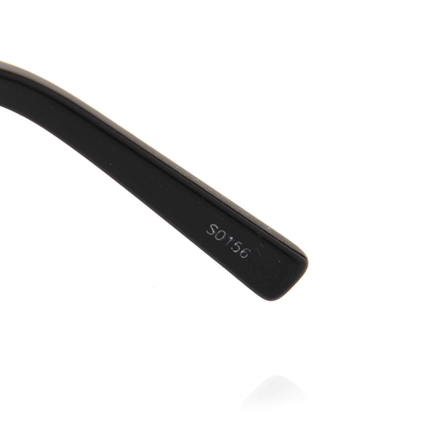 Louis Vuitton Aviator Sunglasses Z0789U Gold 8 of 11