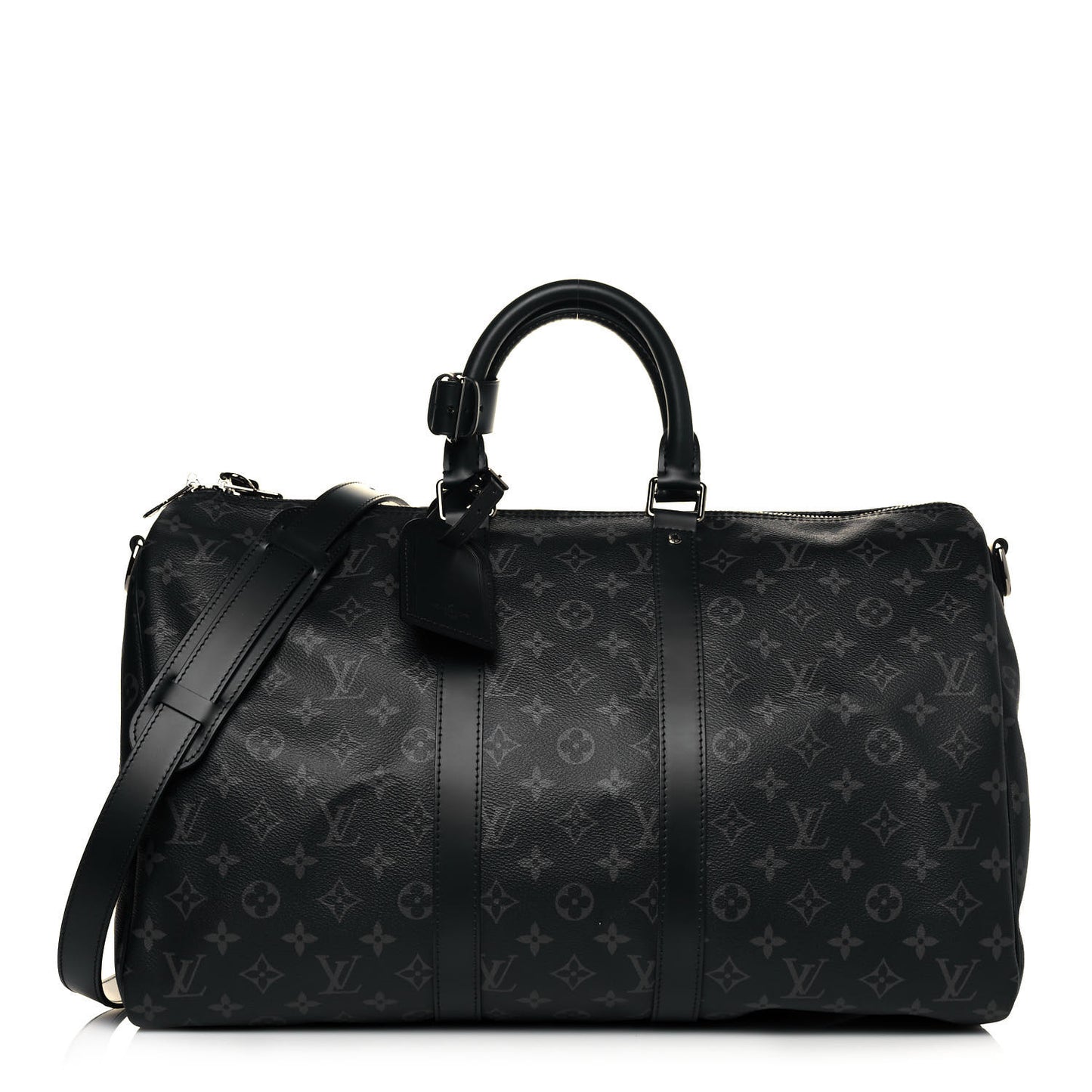 Monogram Eclipse Keepall Bandouliere 45
