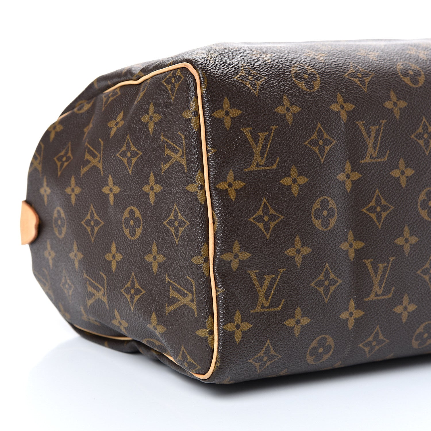 Louis Vuitton Monogram Speedy 30 8 of 14