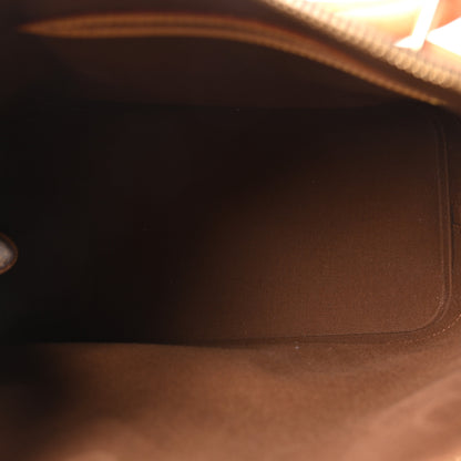 Louis Vuitton Monogram Alma PM 5 of 9
