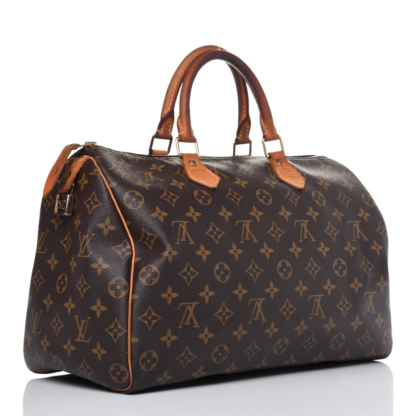 Monogram Speedy 35