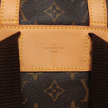 Louis Vuitton Monogram Bosphore Backpack 7 of 7
