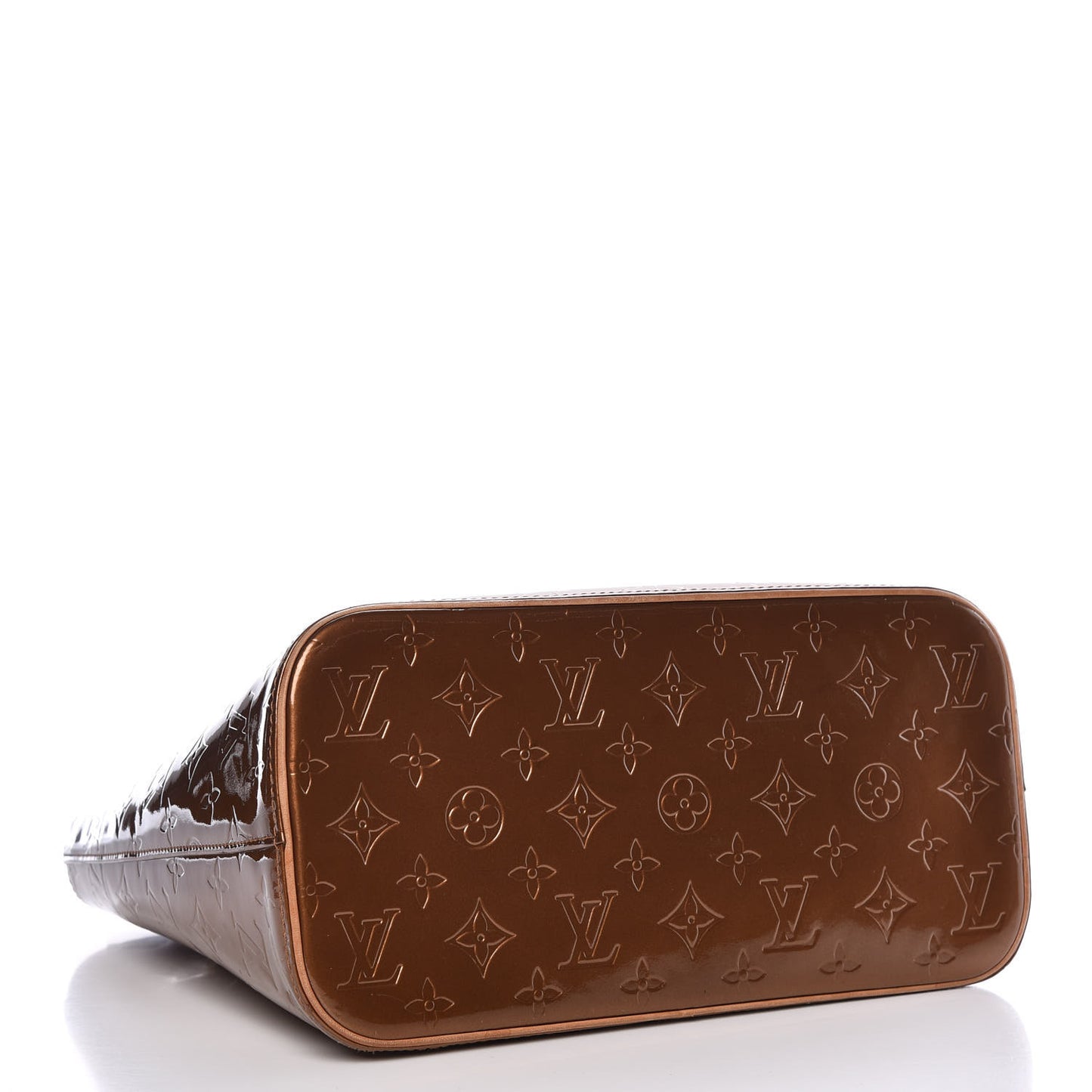 Vernis Houston Bronze