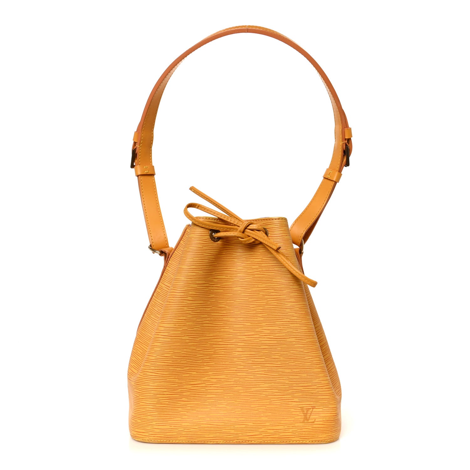 Louis Vuitton Epi Petit Noe Tassil 1 of 9