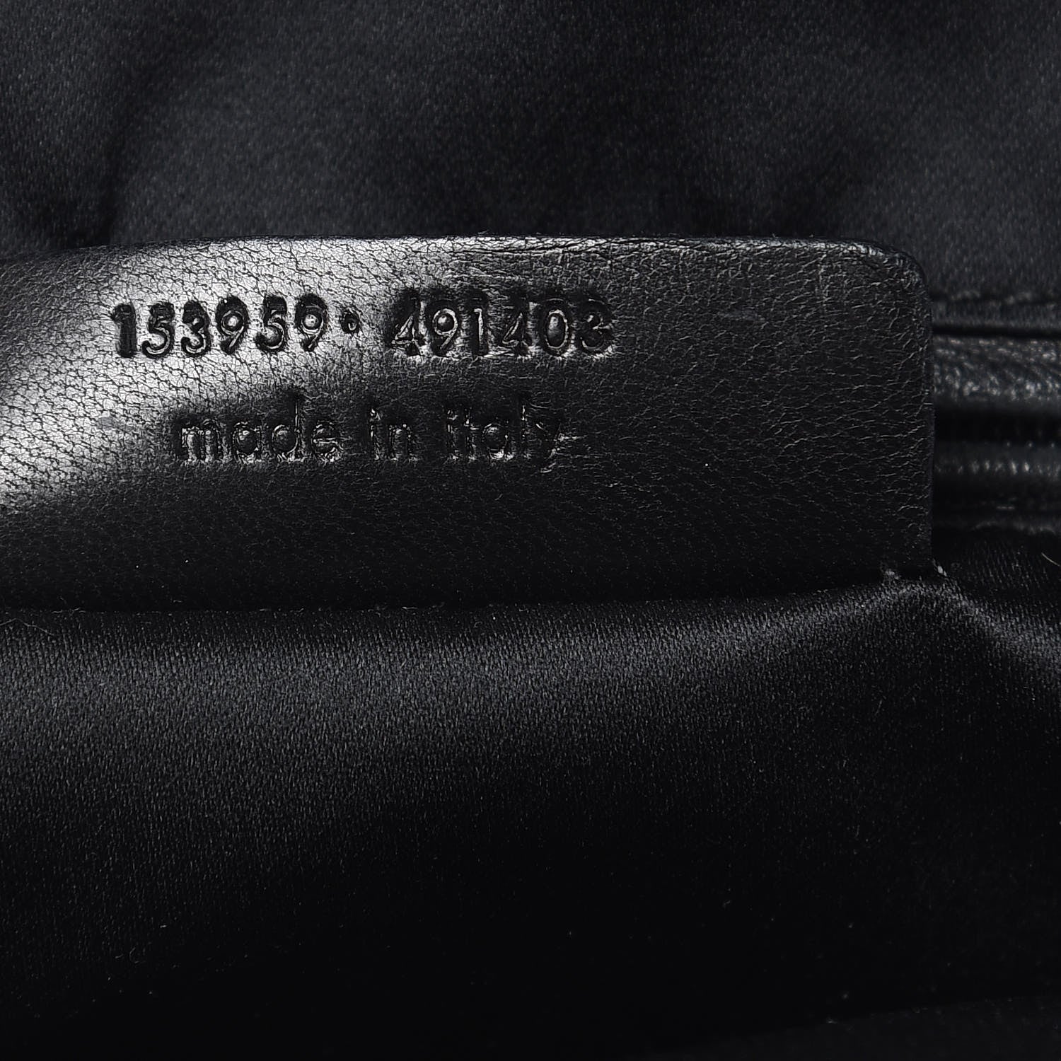 Saint Laurent Calfskin Oversized Muse Black 7 of 15