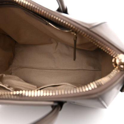 Givenchy Antique Calfskin Medium Antigona Grey 5 of 10