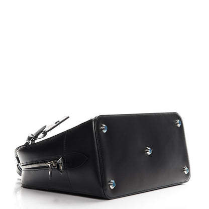 Louis Vuitton Monogram Dora MM Black 5 of 11