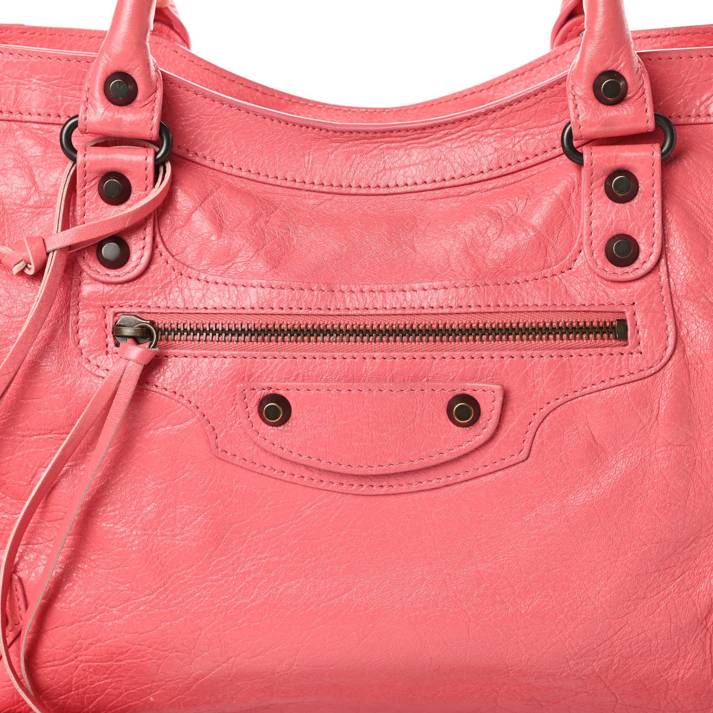 Agneau Classic Hardware City Rose Jaipur