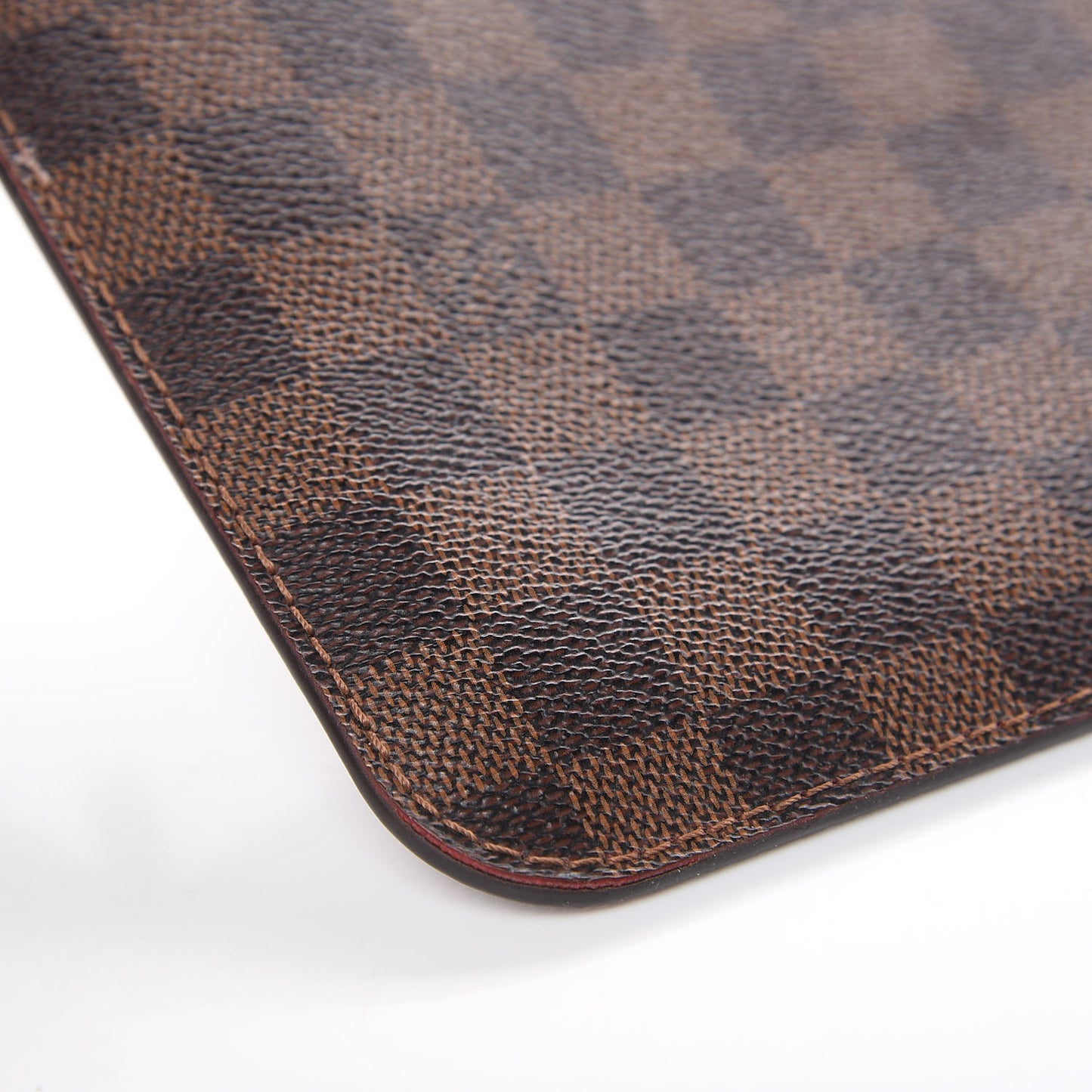 Damier Ebene Neverfull MM GM Pochette