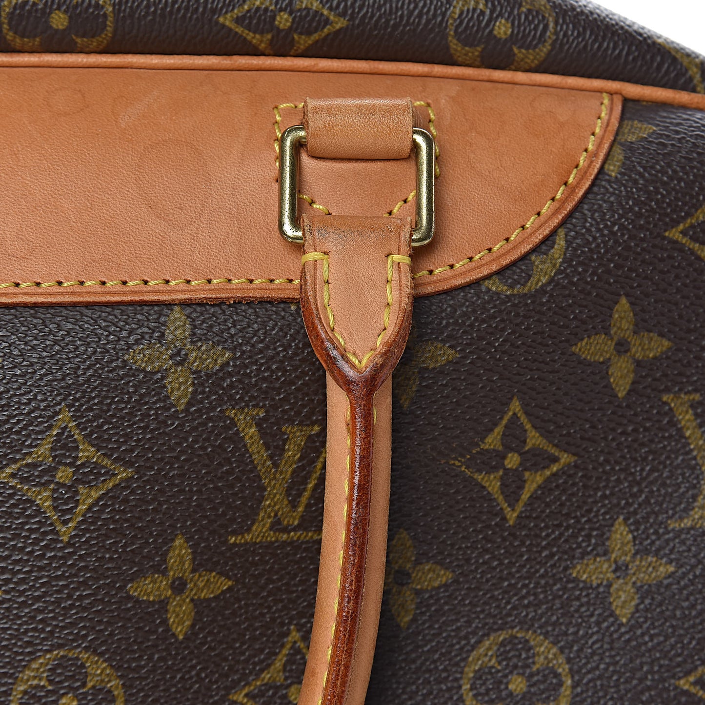 Monogram Deauville