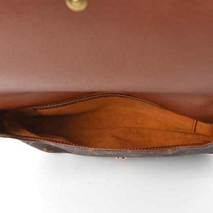 Louis Vuitton Monogram Musette Tango 4 of 6