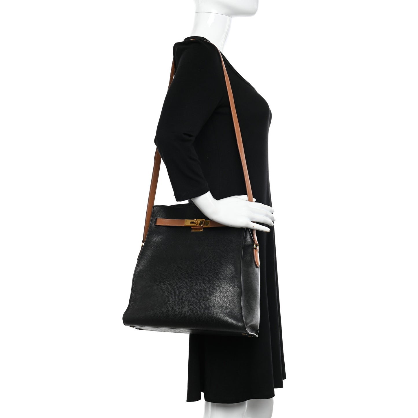 Ardennes Kelly Sport GM Black Gold