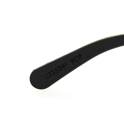 Louis Vuitton The Party Square Gradient Sunglasses Z2353W Brown Brown 7 of 9