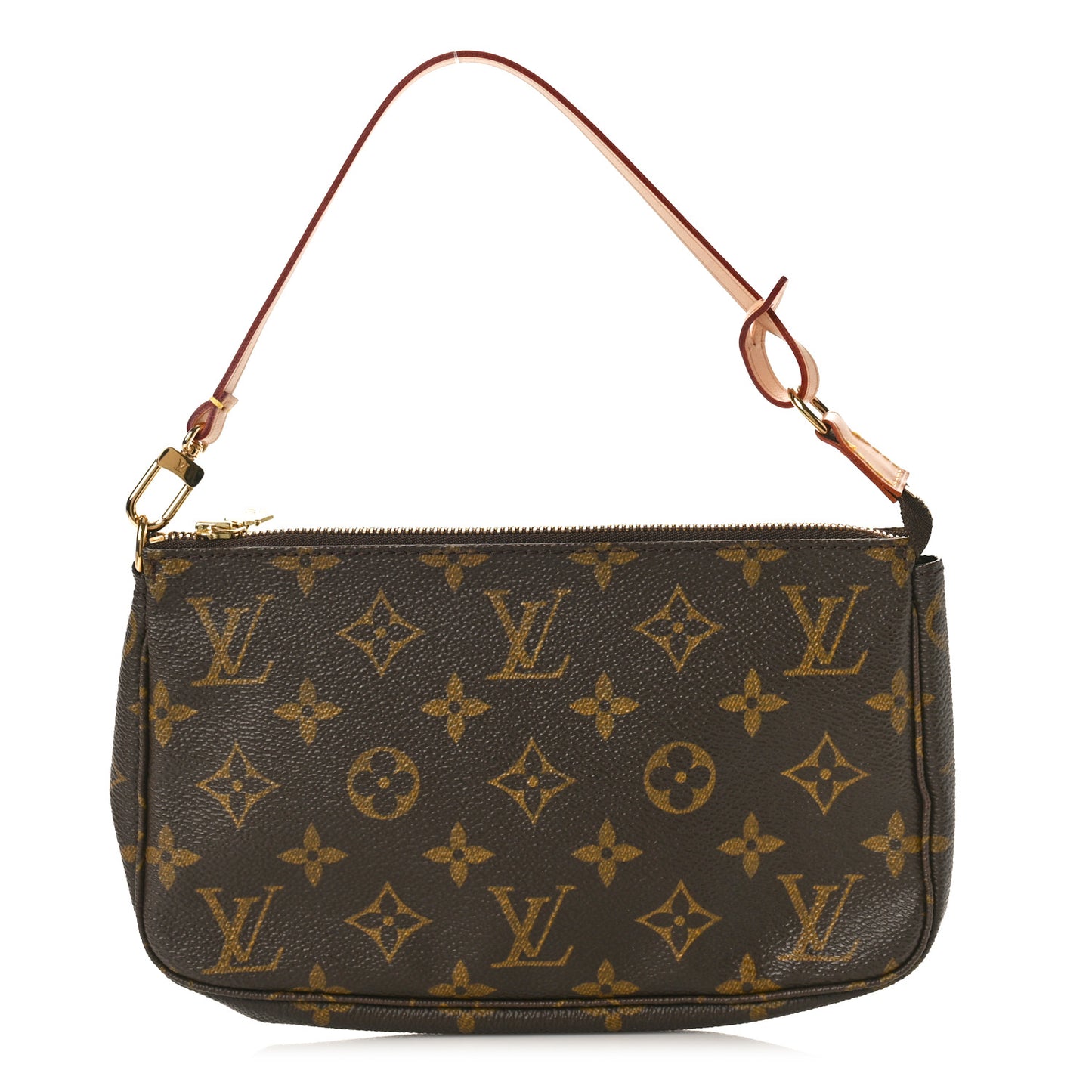 Monogram Pochette Accessories