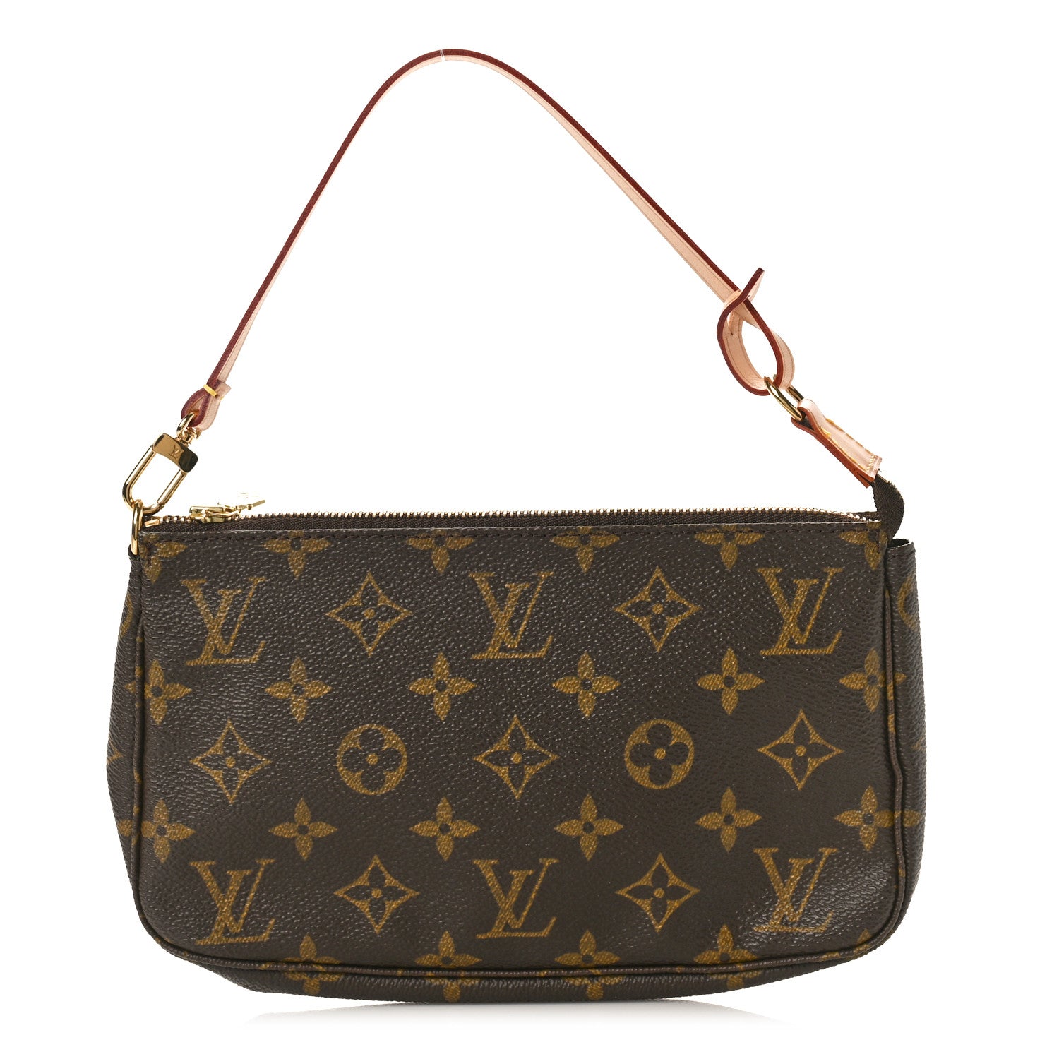 Louis Vuitton Monogram Pochette Accessories 1 of 10