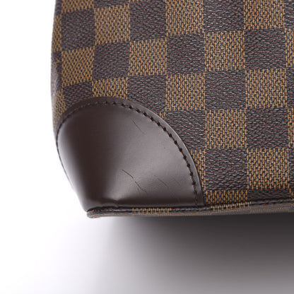 Louis Vuitton Damier Ebene Hampstead PM 9 of 11