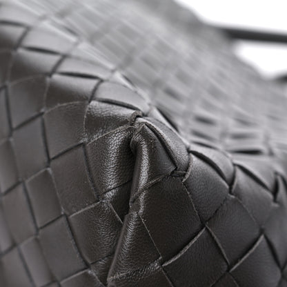 Bottega Veneta Nappa Intrecciato Tote Bag Thunder 8 of 10