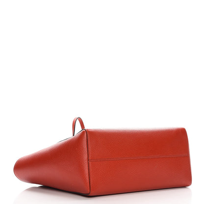 Gucci Dollar Calfskin Medium Swing Tote Oxidation 4 of 12