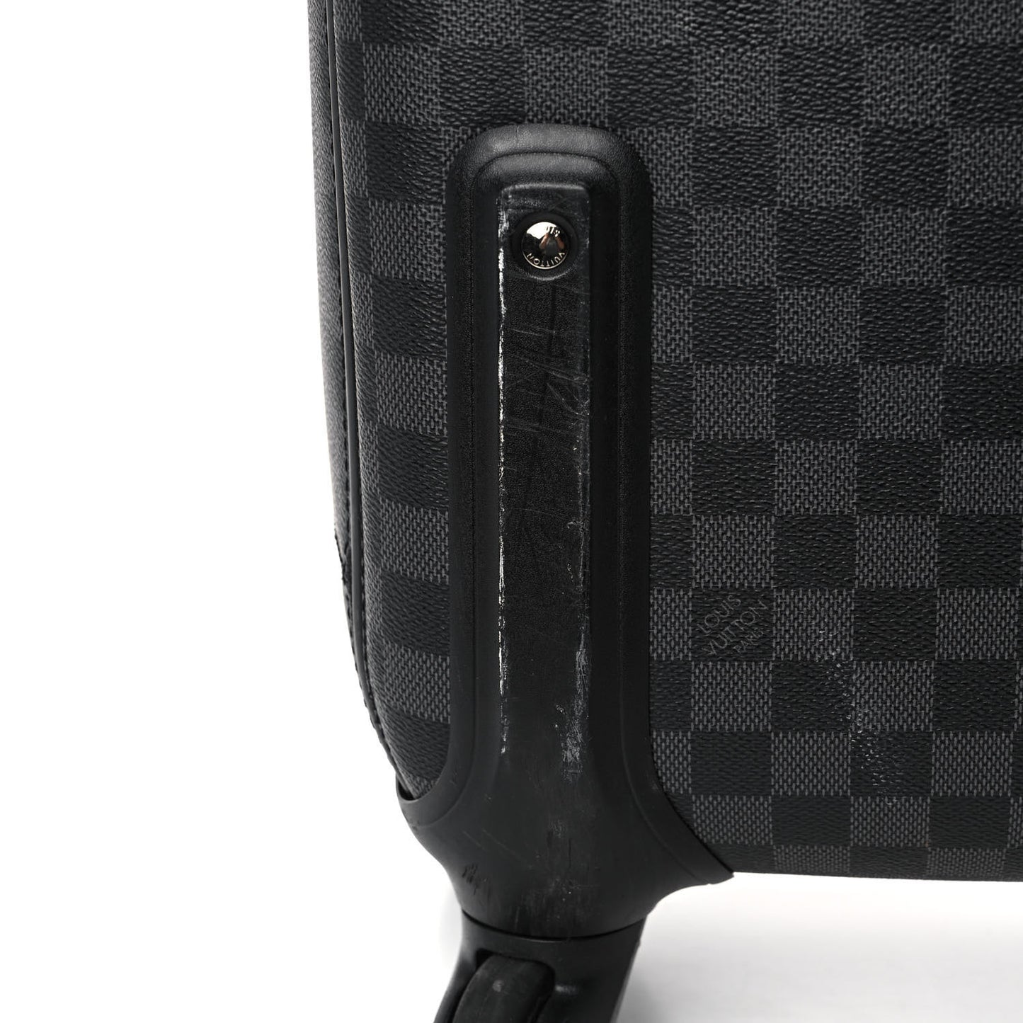 Damier Graphite Zephyr 55