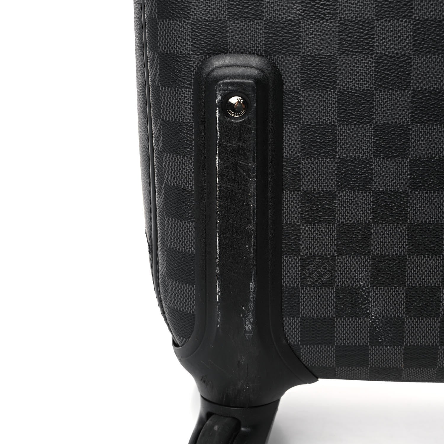 Louis Vuitton Damier Graphite Zephyr 55 13 of 14