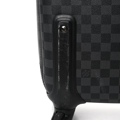 Louis Vuitton Damier Graphite Zephyr 55 13 of 14