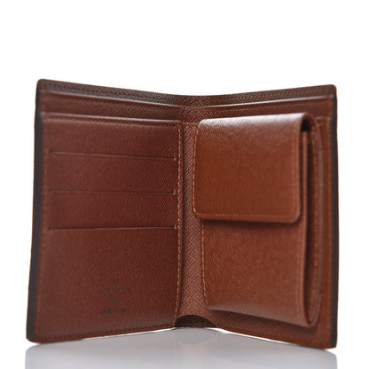 Louis Vuitton Monogram Panda Wallet 5 of 6